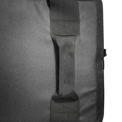 Картинка Сумка дорожная Tatonka Gear Bag 80, Black (TAT 1949.040) TAT 1949.040 - Дорожные рюкзаки и сумки Tatonka