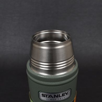 Зображення Термос Stanley Legendary Classic (0.47л) 10-01228-027 - Термоси Stanley