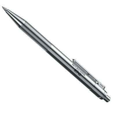 Картинка Титановый тактический карандаш Nitecore NTP40 6-1136_NTP40 -  Nitecore