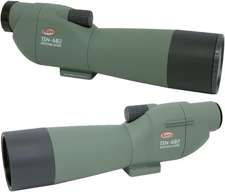Зображення Підзорна труба Kowa TSN-602 60 mm Straight (930604) 930604 - Підзорні труби Kowa
