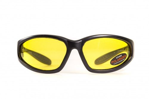 Картинка Поляризационные очки BluWater SAMSON 2 Yellow 4ШАРК-30П - Поляризационные очки BluWater