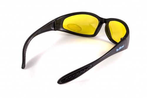 Картинка Поляризационные очки BluWater SAMSON 2 Yellow 4ШАРК-30П - Поляризационные очки BluWater