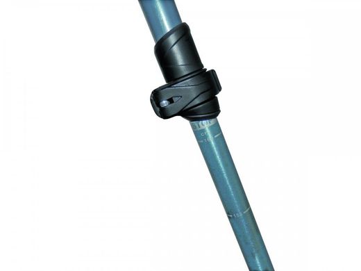 Картинка Треккинговые телескопические палки Pinguin Tour Long FL Foam, 91-160 см, Blue (PNG 644) PNG 644 - Треккинговые палки Pinguin