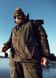 Картинка Костюм зимний рыболовный мембранный Norfin ELEMENT GRAY -20°/ 6000мм / S (439201-S) 439201-S - Костюмы для охоты и рыбалки Norfin