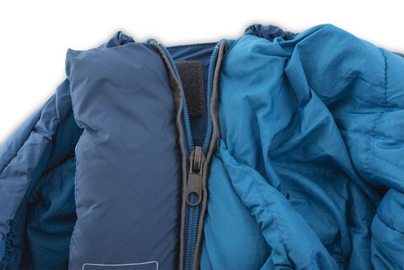 Картинка Спальный мешок Pinguin Blizzard (4/-1°C), 190 см Right Zip, Khaki (PNG 239447) PNG 239447 - Спальные мешки Pinguin
