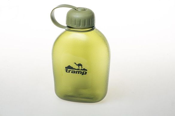 Картинка Фляга для воды Tramp BPA free TRC-103 - Бутылки Tramp