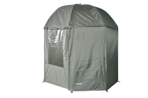 Зображення Зонт-палатка Ranger Umbrella 50 RA 6616 - Намети для риболовлі Ranger