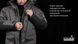 Картинка Зимний мембранный костюм Norfin DISCOVERY GRAY -35 ° / 6000мм Серый р. XLL (451104-XL-L) 451104-XL-L - Костюмы для охоты и рыбалки Norfin