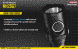 Картинка Фонарь ручной Nitecore MH20GT (Сree XP-L HI V3, 1000 люмен, 8 режимов, 1х18650, USB) 6-1160_gt - Ручные фонари Nitecore
