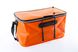 Картинка Сумка рыбацкая Tramp Fishing bag EVA Orange - S TRP-030-Orange-S - Рыболовные сумки и ящики Tramp