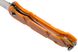 Зображення Ніж складаний кишеньковий Ontario OKC Navigator Orange 8900OR (Liner Lock, 60/138 мм) 8900OR - Ножі Ontario