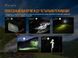 Картинка Фонарь ручной у Fenix LD32 UVC (УФ LITEON UVC 10 мВт для дезенфекции + Cree XHP 35 HI) LD32UVC - Ручные фонари Fenix