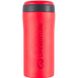 Зображення Термокружка стальная Lifeventure Thermal Mug red matt (9530MR) 9530MR - Термокружки Lifeventure