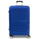 Картинка Чемодан Gabol Midori (L) Blue (122147 003) 929434 - Дорожные рюкзаки и сумки Gabol