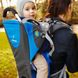 Зображення Рюкзак для переноски дитини Little Life Ranger S1 на вік від 6 міс до 3 років, blue (14010) 14010 - Дитячі рюкзаки Little Life