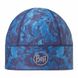 Картинка Шапка Buff Ketten Tech Hat, Blue Erosion Blue (BU 111211.707.10.00) BU 111211.707.10.00 - Шапки Buff