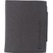 Картинка Нейлоновый кошелек с зашитой карт Lifeventure RFID Tri-Fold Wallet black (68730) 68730 - Кошельки Lifeventure