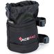 Картинка Велосумка для казанка Acepac Minima Pot Bag Black (ACPC 1122.BLK) 1.6L ACPC 1122.BLK - Сумки велосипедные Acepac