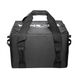 Зображення Сумка дорожня Tatonka Gear Bag 80, Black (TAT 1949.040) TAT 1949.040 - Дорожні рюкзаки та сумки Tatonka
