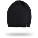 Зображення Шапка водонепроникна Dexshell чорна L/XL 58-60 см DH372-BLXL - Водонепроникні шапки Dexshell
