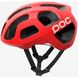 Картинка Велошлем POC Octal L Prismane Red (PC 106141118LRG1) PC 106141118LRG1 - Шлемы велосипедные POC
