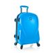Зображення Валіза Heys xcase 2G S Azure Blue (926762) 926762 - Дорожні рюкзаки та сумки Heys