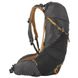 Зображення Рюкзак для походів Kelty Siro 50 black S-M (22617917-BK-S-M) 22617917-BK-S-M - Туристичні рюкзаки KELTY