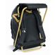 Зображення Складной стул-рюкзак для рыбалки Tatonka - Petri Chair 35, Black/Bronze TAT 2296.030 - Стулья-рюкзаки Tatonka