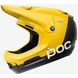 Зображення Велошолом POC Coron Air Spin Sulphite Yellow XL/XXL (PC 106631311XLX1) PC 106631311XLX1 - Шоломи велосипедні POC