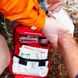 Картинка Запасной набор для пополнения аптечки Lifesystems Refill Dressings First Aid Kit 25 эл-в (27010) 27010 - Аптечки туристические Lifesystems