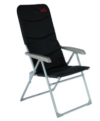 Картинка Складное кресло-шезлонг c регулируемым наклоном спинки Tramp TRF-066 - Шезлонги Tramp