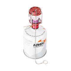 Картинка Газовая туристическая лампа Kovea Firefly (KL-805) KL-805 - Газовые кемпинговые лампы Kovea