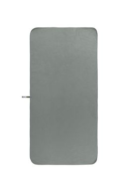 Зображення Рушник з мікрофібри DryLite Towel, L - 60х120см, Grey від Sea to Summit (STS ADRYALGY) STS ADRYALGY - Гігієна та полотенця Sea to Summit