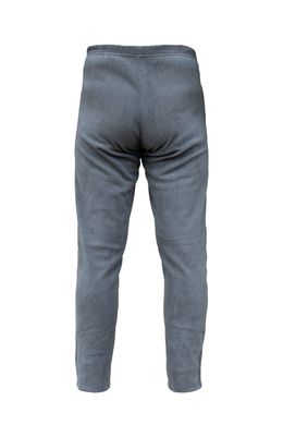 Картинка Костюм флисовый Tramp Comfort Fleece TRUF-002-grey-L - Термобелье Tramp