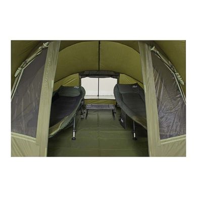 Картинка Карповая палатка Ranger EXP 2-mann Bivvy(h 155см) (RA 6609) RA 6609 - Палатки для рыбалки Ranger