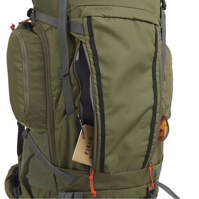 Зображення Туристичний рюкзак Kelty Coyote 105 burnt olive (22610520-BOV) 22610520-BOV - Туристичні рюкзаки KELTY