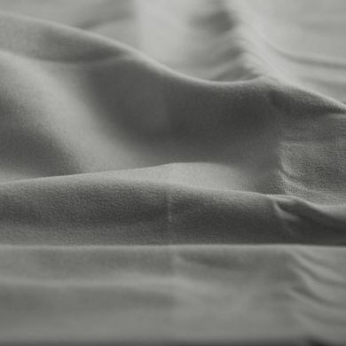 Картинка Полотенце из микрофибры DryLite Towel, L - 60х120см, Grey от Sea to Summit (STS ADRYALGY) STS ADRYALGY - Гигиена та полотенца Sea to Summit