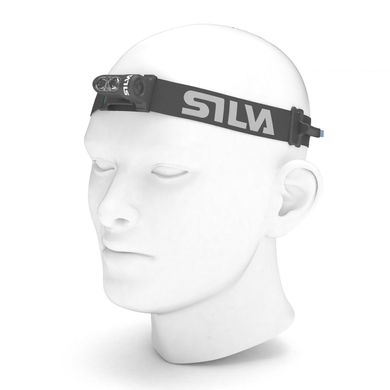 Картинка Налобный фонарь Silva Trail Runner Free Ultra, 400 люмен (SLV 37807) SLV 37807 - Налобные фонари Silva