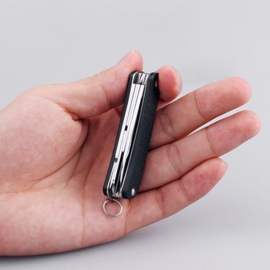 Картинка Нож складной карманный Ruike S31-B (Slip joint, 53/122 мм) S31-B - Ножи Ruike