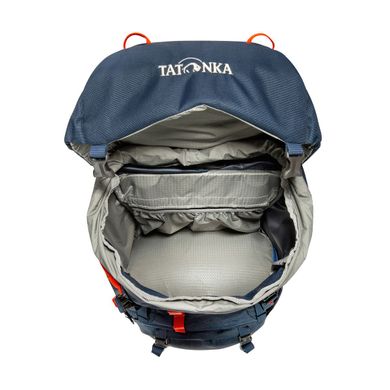 Зображення Дитячий рюкзак Tatonka Yukon Junior 32, Navy (TAT 1768.004) TAT 1768.004 - Туристичні рюкзаки Tatonka