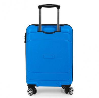 Зображення Чемодан Gabol Shibuya (S) Blue (926607) 926607 - Дорожні рюкзаки та сумки Gabol