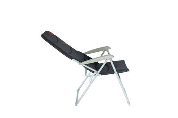 Картинка Складное кресло-шезлонг c регулируемым наклоном спинки Tramp TRF-066 - Шезлонги Tramp