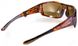 Зображення Поляризаційні окуляри BluWater EDITION 3 Brown (4ВИН3-Ч50П) 4ВИН3-Ч50П - Поляризаційні окуляри BluWater