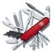 Картинка Нож складной швейцарский многофункциональный Victorinox Cybertool 1.7775.T Vx17775.T - Ножи Victorinox
