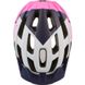 Зображення Дитячий велошолом Cairn Prism XTR Jr II white-pink 52-55 (0300299-80-52-55) 0300299-80-52-55 - Шоломи велосипедні Cairn