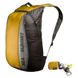 Картинка Рюкзак складной Sea To Summit Ultra-Sil Day Pack Yellow 20 л (STS AUDPACKYW) STS AUDPACKYW - Туристические рюкзаки Sea to Summit