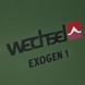 Зображення Намет Wechsel Exogen 1 ZG Green (231048) DAS301049 - Туристичні намети Wechsel