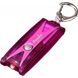 Зображення Ліхтар наключный Fenix UC01 Purple рожевий (UC01p) UC01p - Наключні ліхтарі Fenix