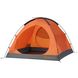 Картинка Палатка 4 местная для пеших походов Ferrino Lhotse 4 Orange (928090) 928090 - Туристические палатки Ferrino