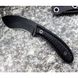 Картинка Нож нескладной EDC Blade Brothers Ira Domini (105/202 мм, full tang, Kukri) ira-domini - Ножи Blade Brothers